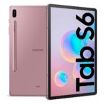 Samsung Galaxy Tab S6 WiFi+4G Rosa