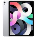 Apple iPad Air (4ª Geração) WiFi+4G Prateado