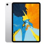 Apple iPad  Pro 11" (1ª Geração) WiFi Prateado