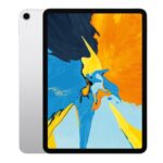 Apple iPad Pro 11" (1ª Geração) WiFi+4G Prateado