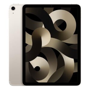 Apple iPad Air  (5ª Geração) WiFi Branco