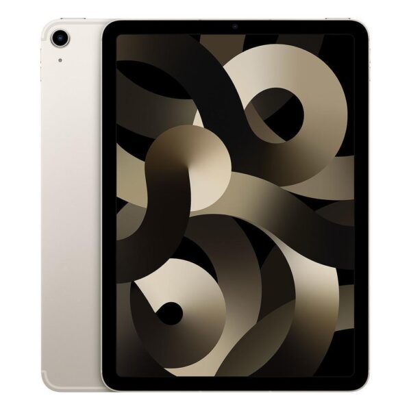 Apple iPad Air  (5ª Geração) WiFi Branco