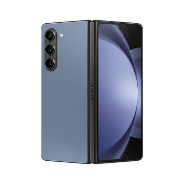 Samsung Galaxy Z FOLD 5 Azul