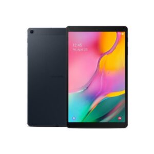 Samsung Galaxy Tab A10,1" WiFi+4G Preto