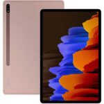 Samsung Galaxy Tab S7 WiFi Bronze