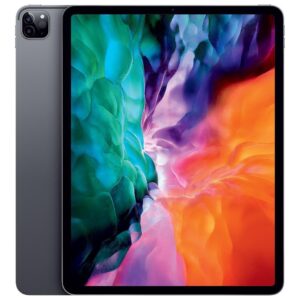 Apple iPad  Pro 12,9" (4ª Geração) WiFi Cinzento