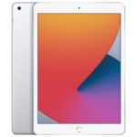Apple iPad 10.2" (8ª Geração) WiFi Prateado