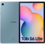 Samsung Galaxy Tab S6 Lite WiFi+4G Azul