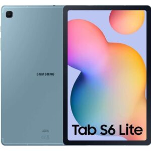 Samsung Galaxy Tab S6 Lite WiFi+4G Azul