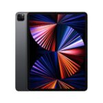 Apple iPad  Pro 12,9" (5ª Geração) WiFi Cinzento