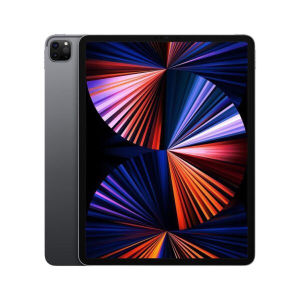 Apple iPad  Pro 12,9" (5ª Geração) WiFi+5G Cinzento