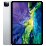 Apple iPad Pro 11" (2ª Geração) WiFi Prateado