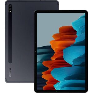 Samsung Galaxy Tab S7 WiFi Preto