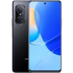 Huawei Nova 9 SE Preto