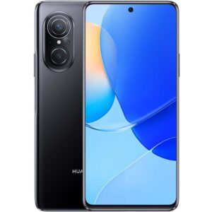 Huawei Nova 9 SE Preto