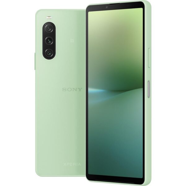 Sony Xperia 10 V 5G Verde