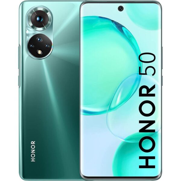 Honor 50 5G Verde