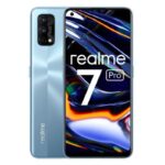 Realme 7 Pro  Prateado