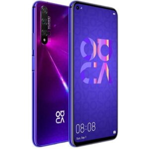 Huawei Nova 5T Roxo