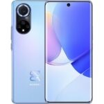 Huawei Nova 9 SE Azul