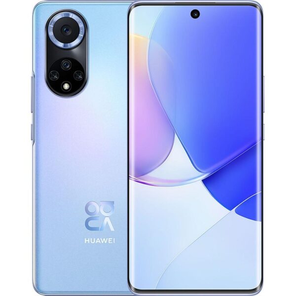 Huawei Nova 9 SE Azul