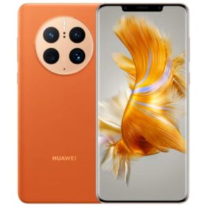 Huawei Mate 50 Pro  Laranja