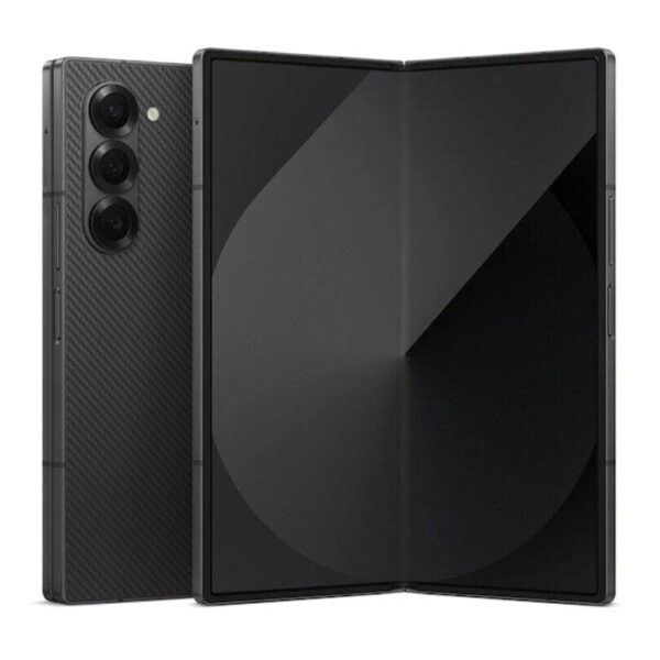 Samsung Galaxy Z FOLD 6 Preto