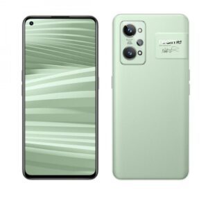 Realme GT2 5G Verde