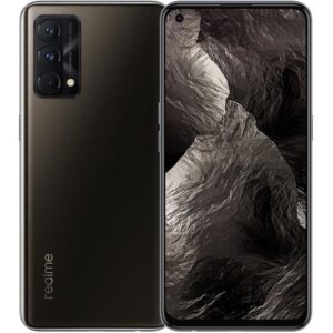 Realme GT Master 5G Preto