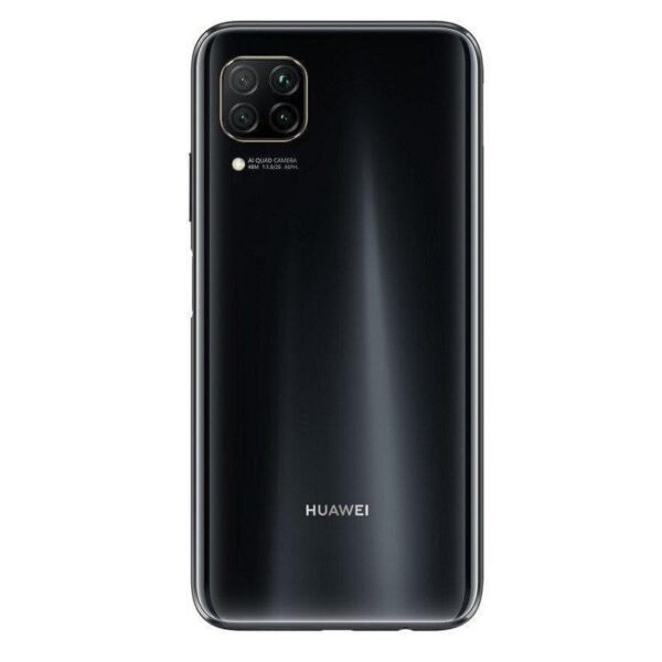 Huawei P40 Lite Preto