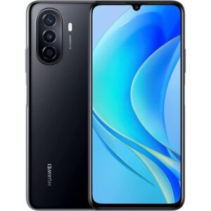 Huawei Nova Y70 Plus Preto