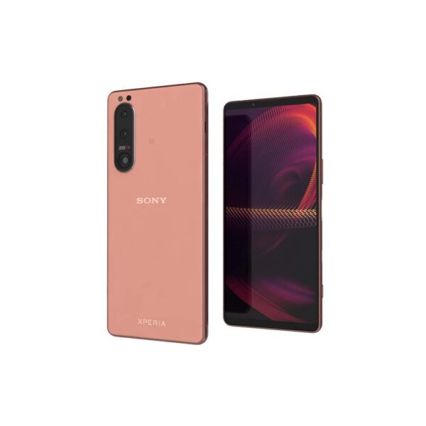 Sony Xperia 5 III 5G Rosa