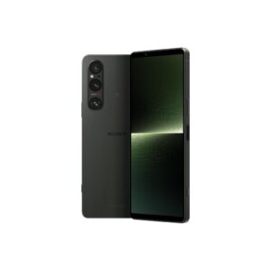 Sony Xperia 1 V Verde