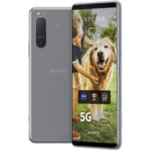 Sony Xperia 5 II 5G Cinzento