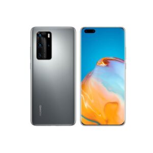 Huawei P40 Pro Prateado