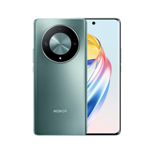 Honor X9b 5G Verde