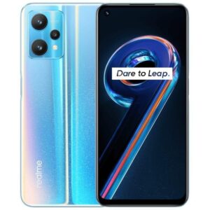 Realme 9 Pro Azul