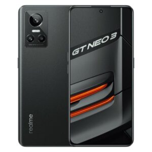 Realme GT Neo 3 Preto
