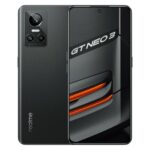 Realme GT Neo 3 Preto