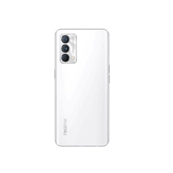 Realme GT Master 5G Branco