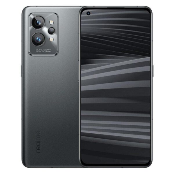 Realme GT2 Pro Preto