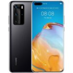 Huawei P40 Pro Preto