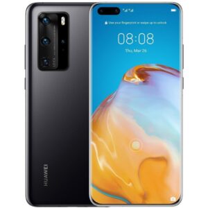 Huawei P40 Pro Preto