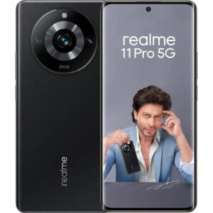 Realme 11 Pro 5G Preto