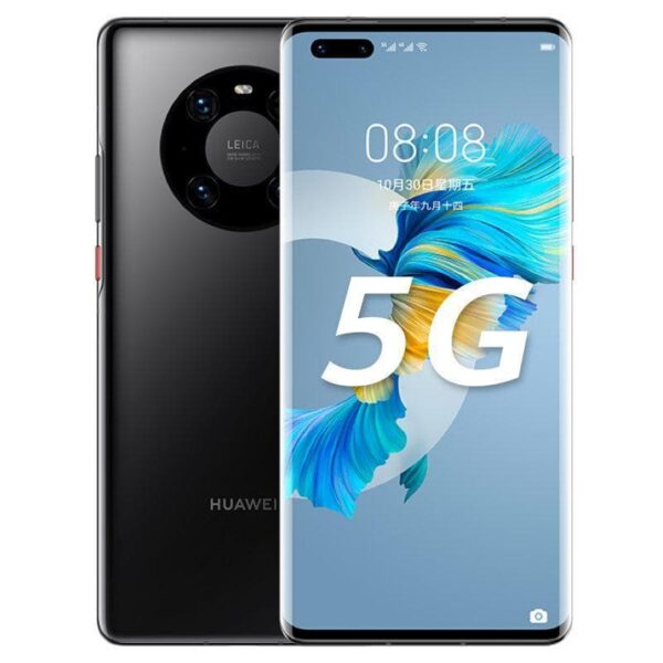 Huawei Mate 40 Pro 5G Preto