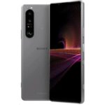 Sony Xperia 1 Cinzento