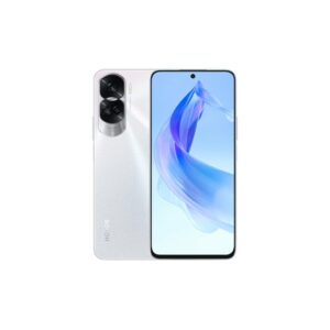 Honor 90 Lite Prateado