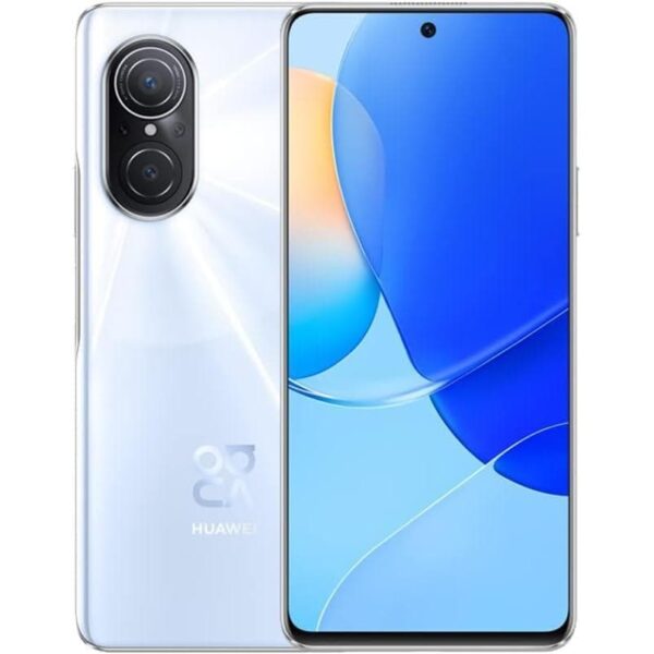 Huawei Nova 9 SE Branco