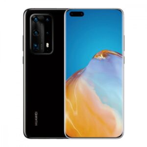 Huawei P40 Pro Plus Preto