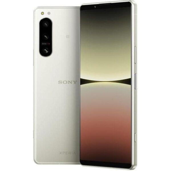 Sony Xperia 5 IV 5G Branco